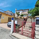 Tortuga Apartman Dramalj