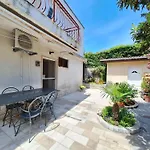 Apartman Tortuga Dramalj
