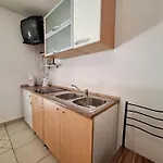 Tortuga Apartman *