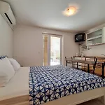 Tortuga Apartman