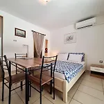 Tortuga Apartman