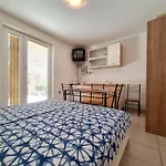 Tortuga Apartman *