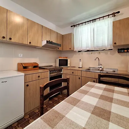 Apartamento Tortuga Dramalj