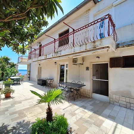 Apartamento Tortuga *