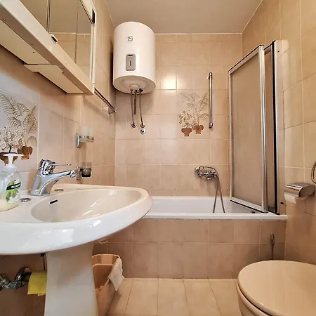 Apartamento Tortuga Dramalj