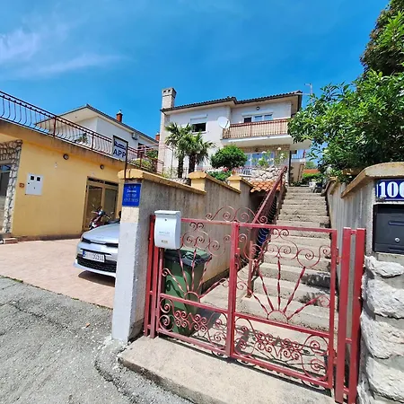 Tortuga Apartamento Dramalj