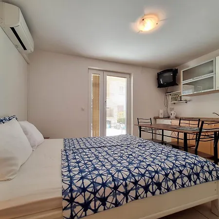 Tortuga Apartamento
