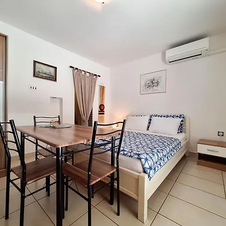 Tortuga Apartamento