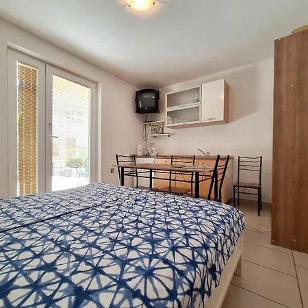 Tortuga Apartamento *