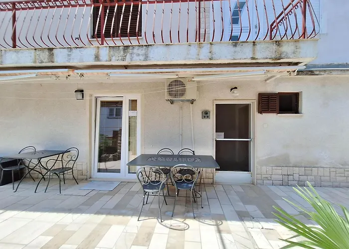 Tortuga 公寓 德拉马利