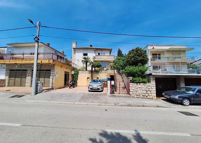 公寓 Tortuga 德拉马利