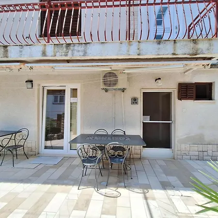 Tortuga Apartment Dramalj