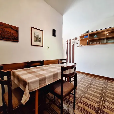 Appartamento Tortuga *