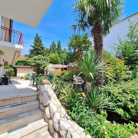 Tortuga Appartamento