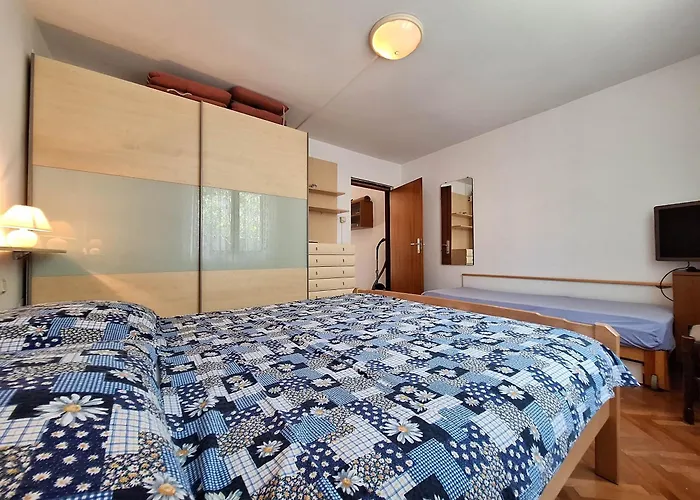 Apartman Tortuga *