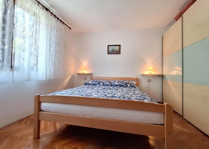 Apartman Tortuga